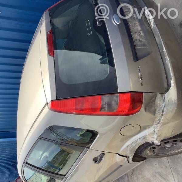 Fiesta Fiesta  2S618A133BW