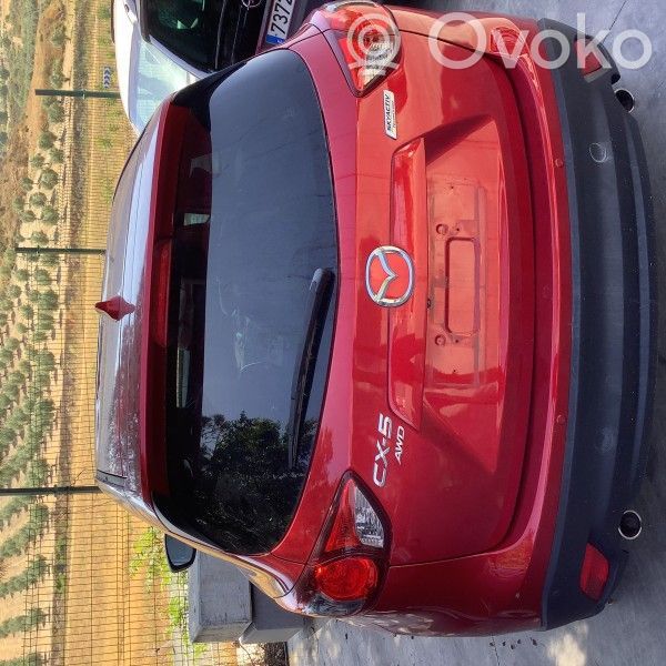 CX-5 CX-5  M001T81281