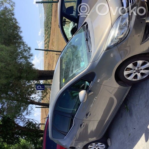 Meriva B Meriva  13594789