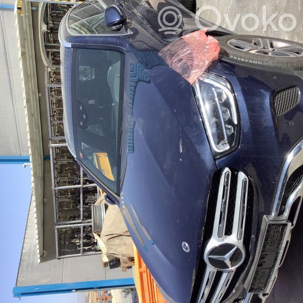 GLC C253 GLC-class  SINREFERENCIA