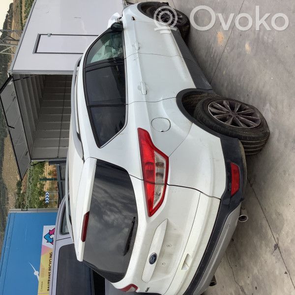 Kuga II Kuga  F1ET14F143AD