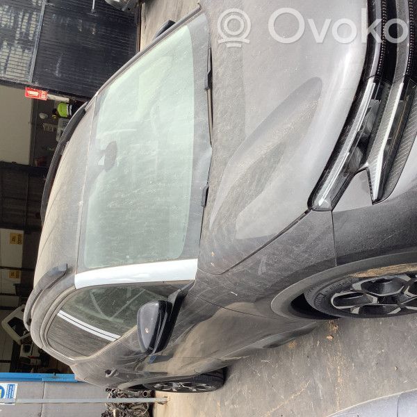 C5 Aircross C5, C5 Aircross  SINREFERENCIA