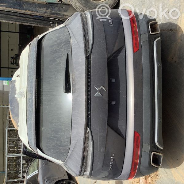 DS7 Crossback DS7 Crossback  9821712277