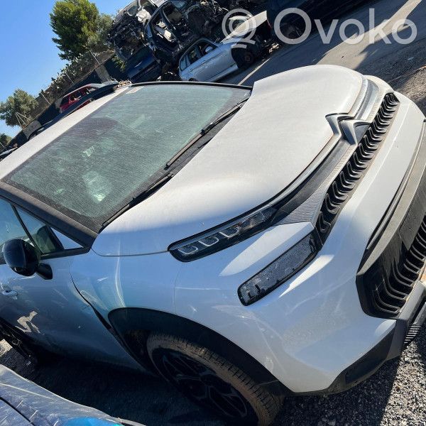 C3 Aircross C3 Aircross  SINREFERENCIA