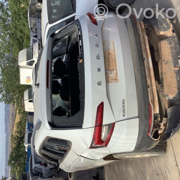 Karoq Karoq  57A819404