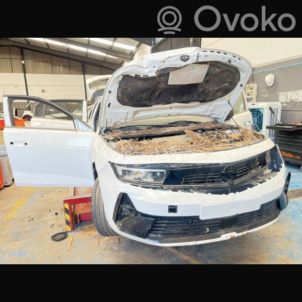 Astra L Astra  98411148YV