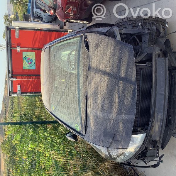 Civic Civic  76801SMGE0