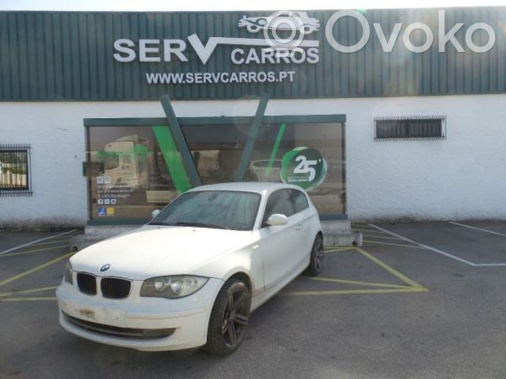 1 E81 E87 Series 1