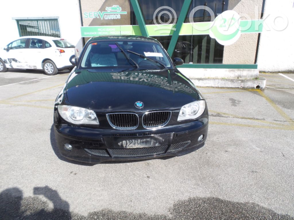 1 E81 E87 Series 1