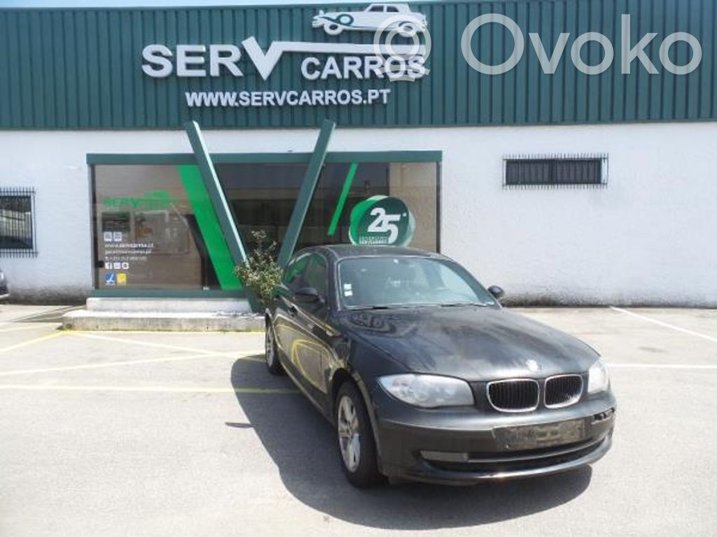 1 E81 E87 Series 1