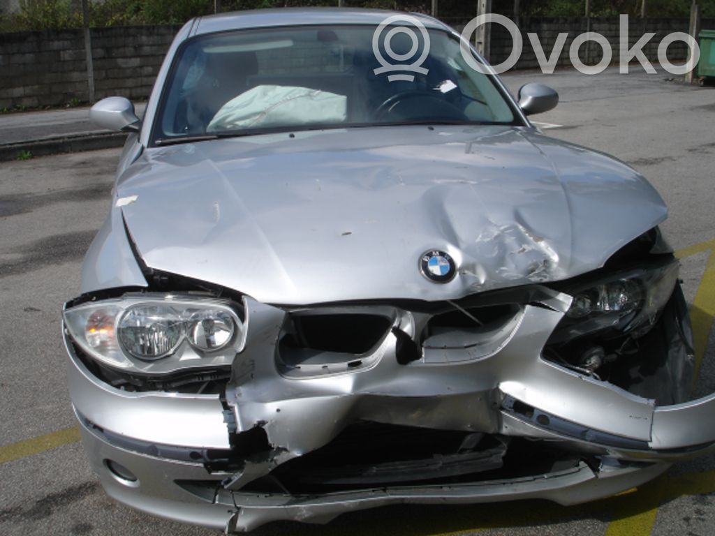 1 E81 E87 Series 1