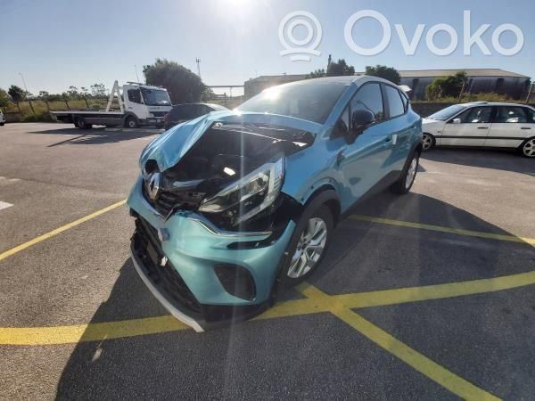 Captur II Captur