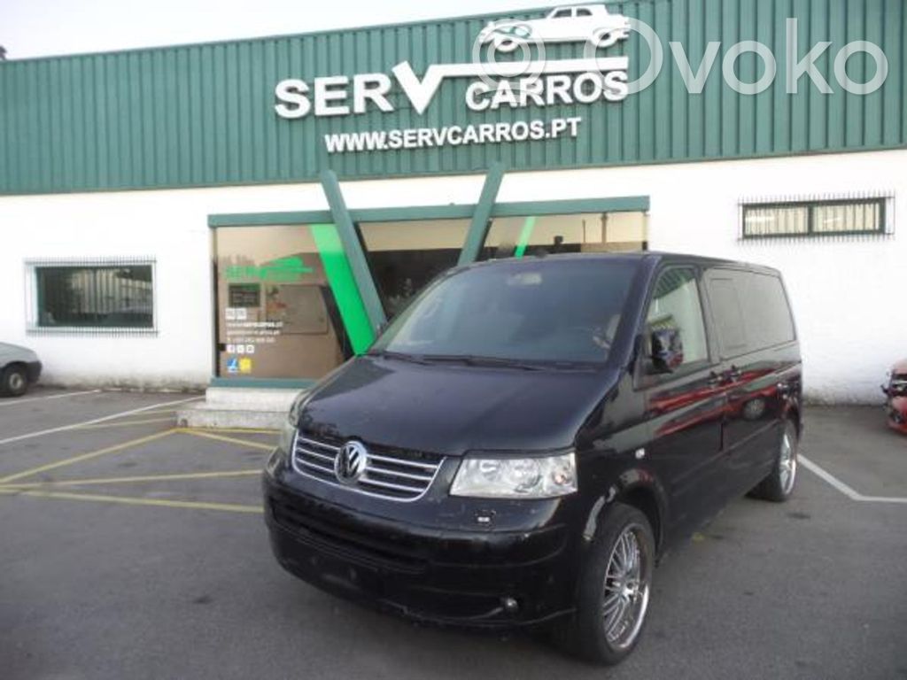 Multivan T5 Multivan