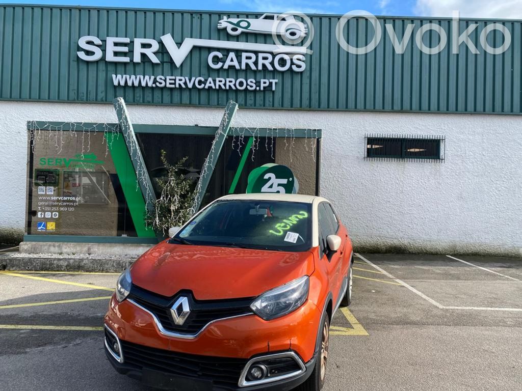 Captur Captur