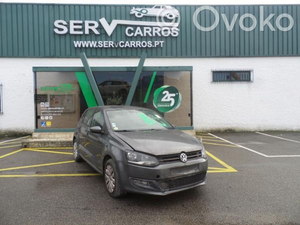 Polo V 6R Polo