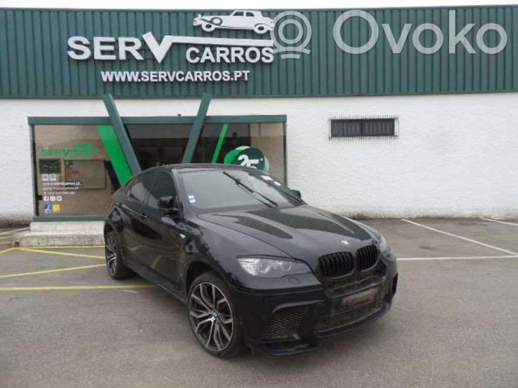 X6 E71 X6