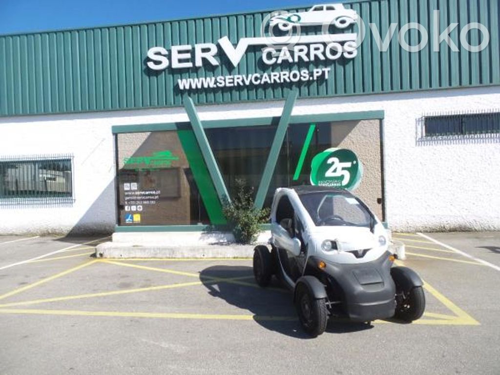 Twizy Twizy