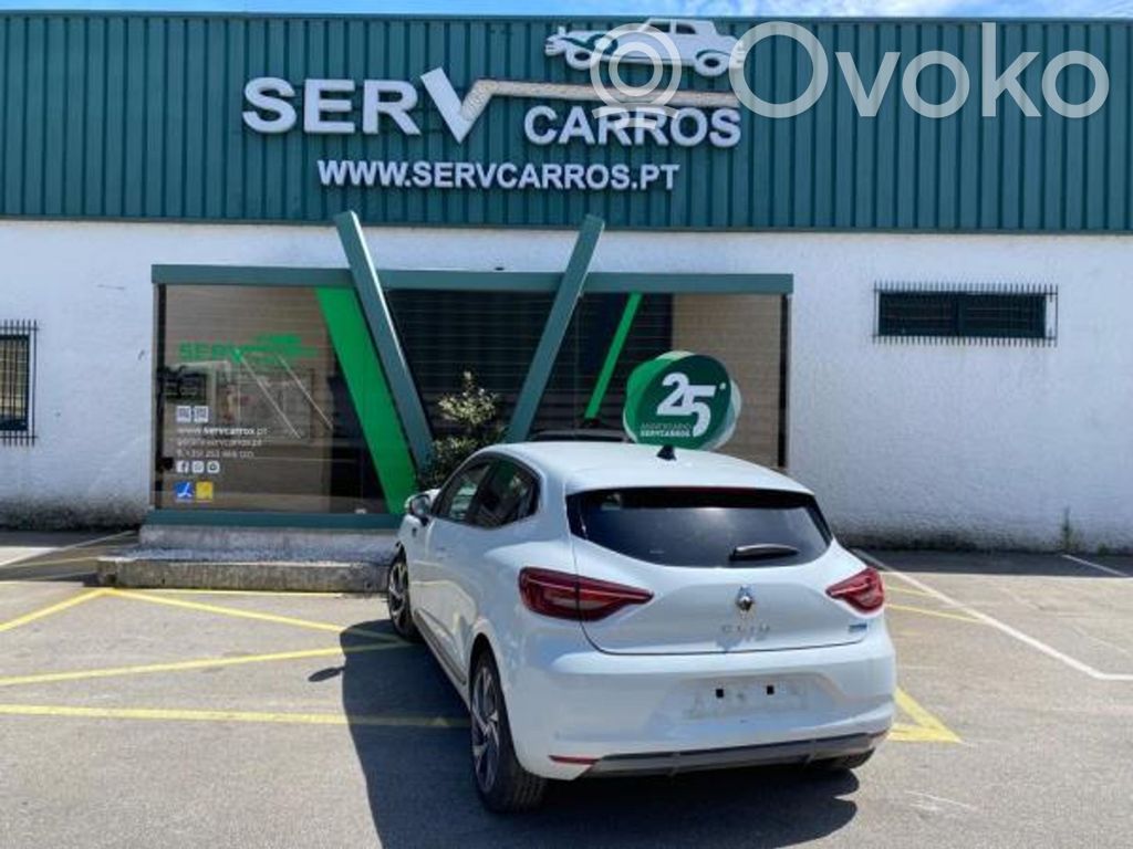 Clio V Clio