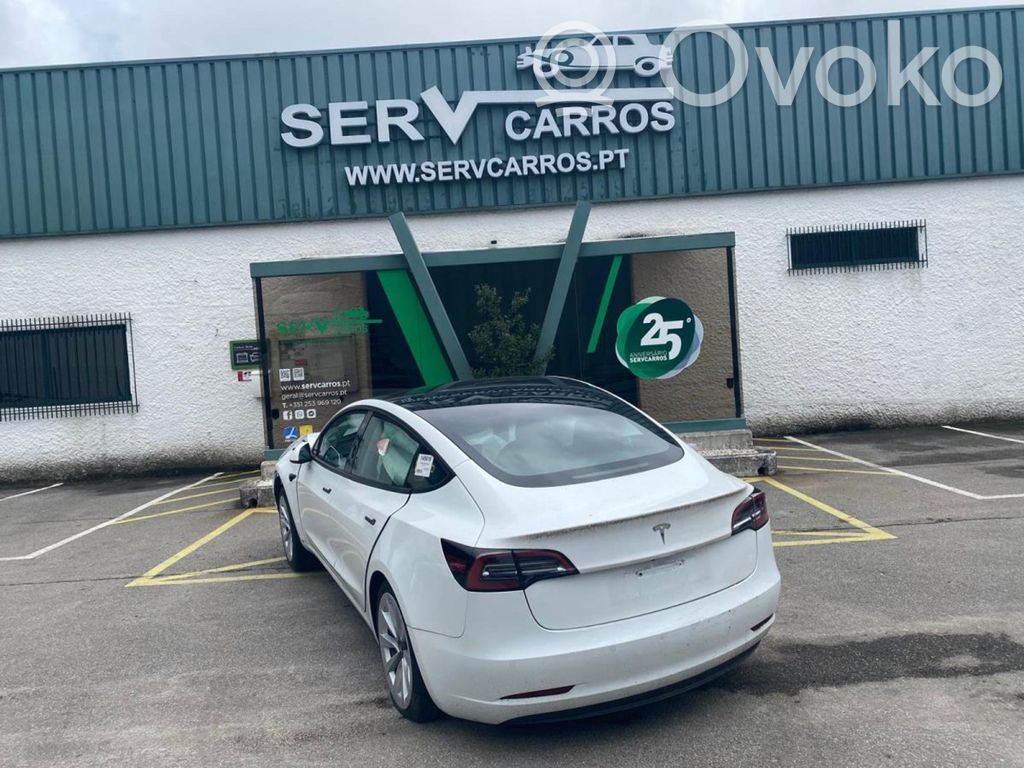 Model 3 Tesla Model 3