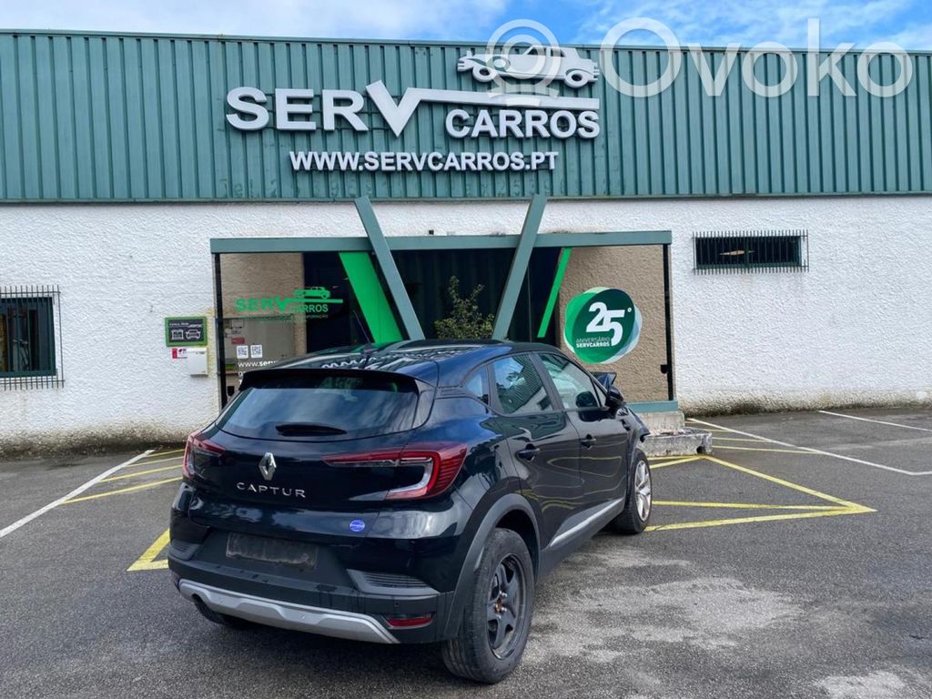 Captur II Captur