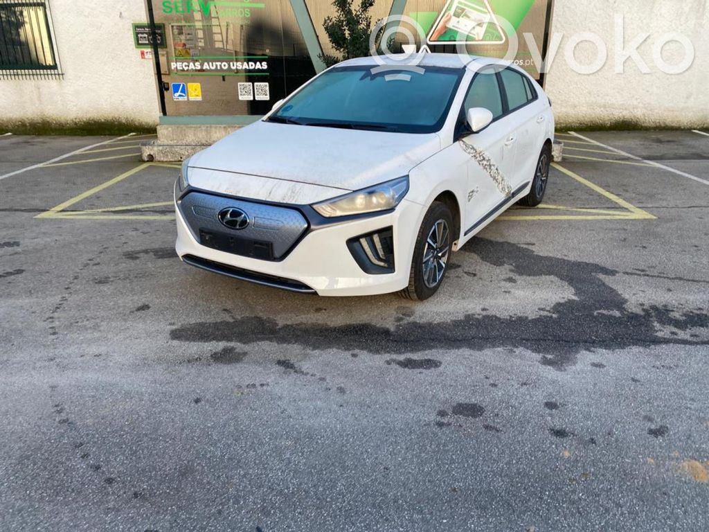 Ioniq Ioniq