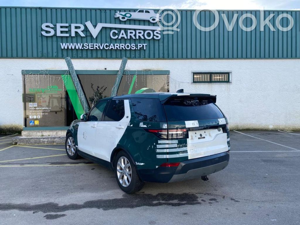 Discovery 5 Discovery