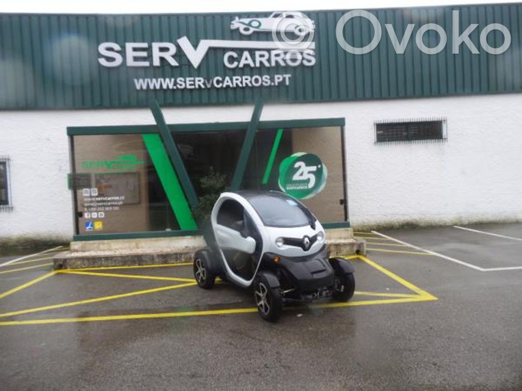 Twizy Twizy