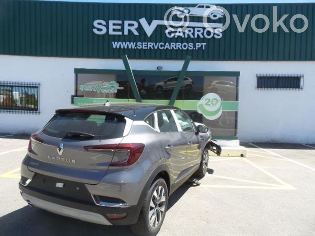 Captur II Captur