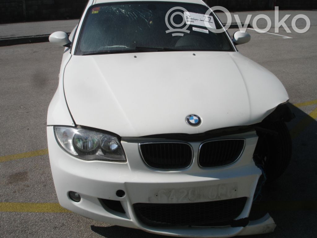 1 E81 E87 Series 1