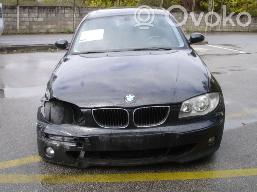 1 E81 E87 Series 1