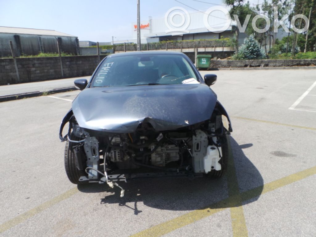 Clio IV Clio