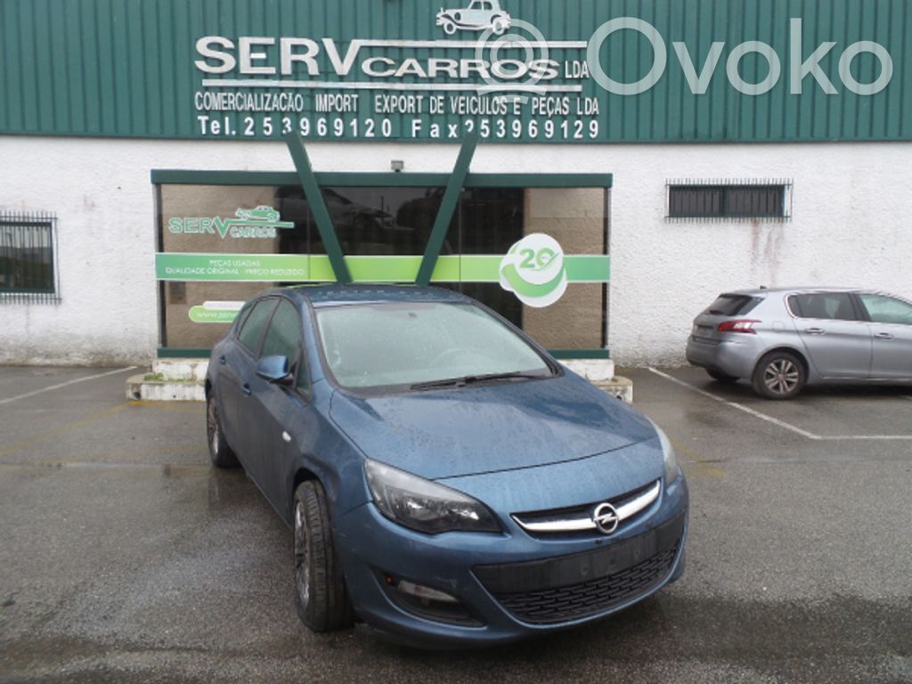 Astra J Astra