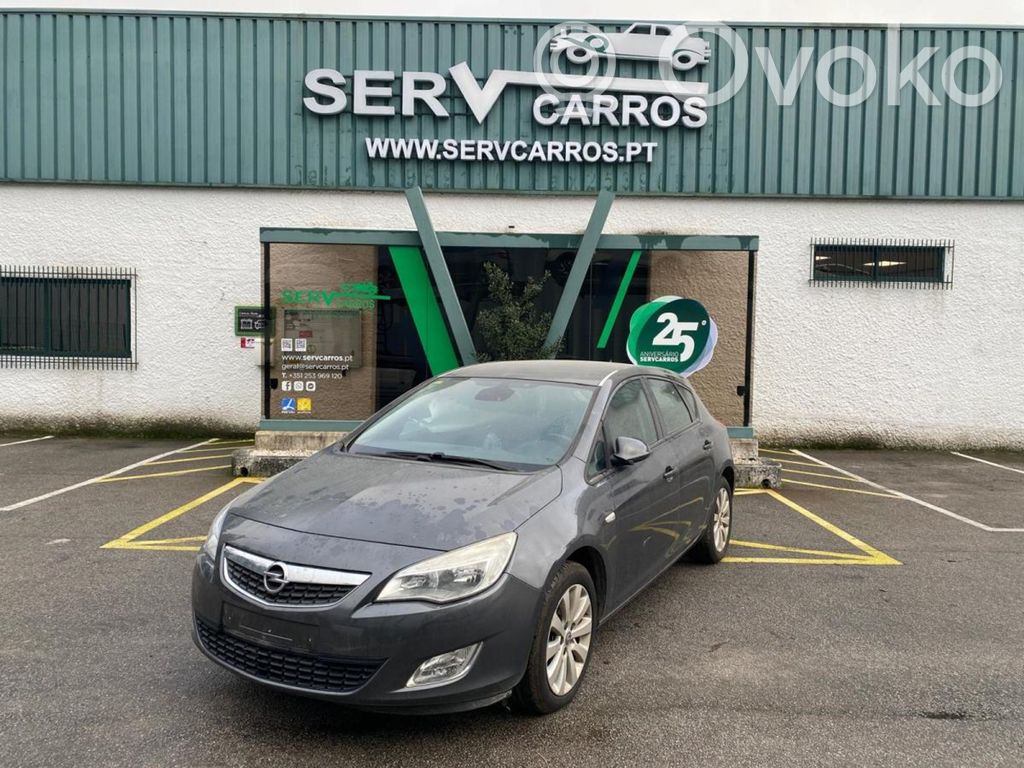 Astra J Astra
