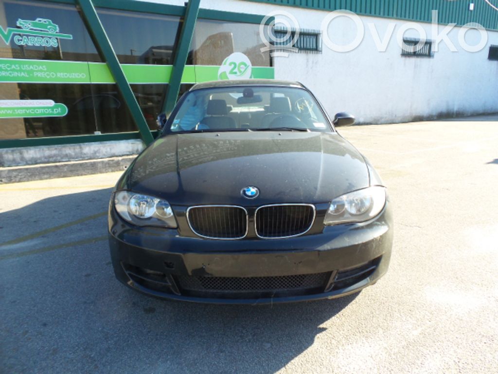 1 E82 E88 Series 1