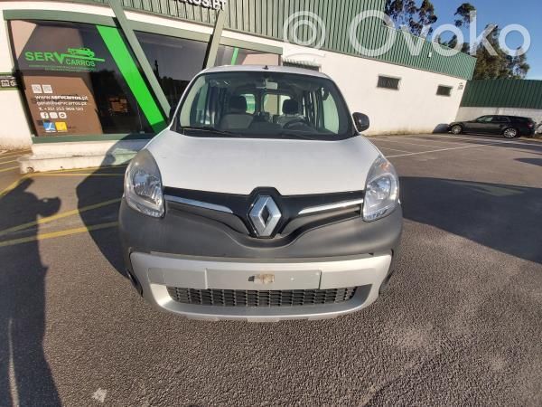 Kangoo II Kangoo