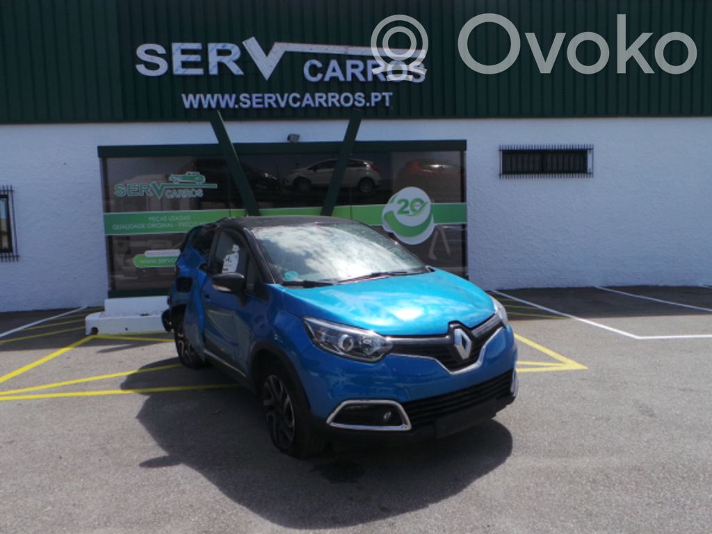 Captur Captur