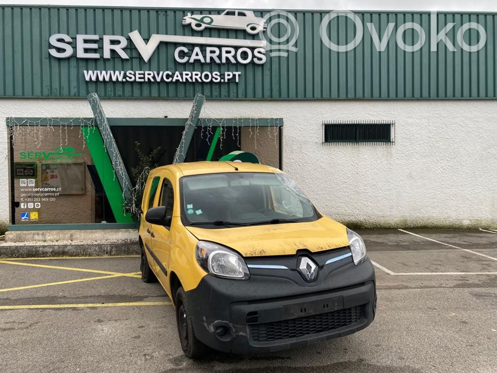 Kangoo II Kangoo