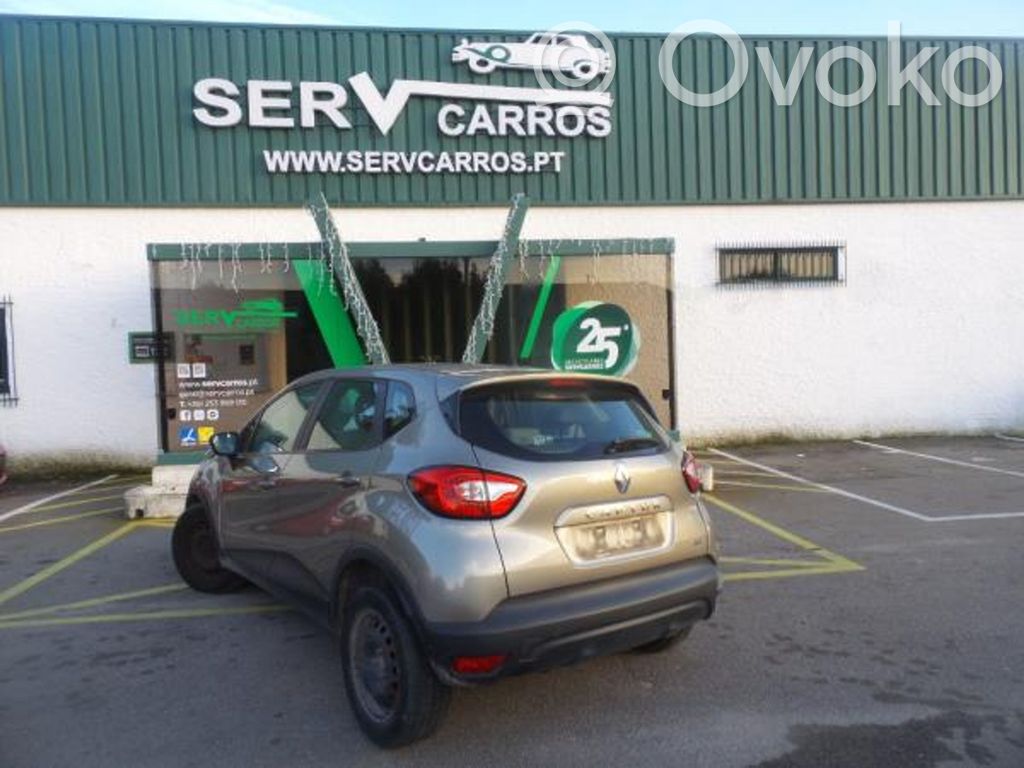 Captur Captur