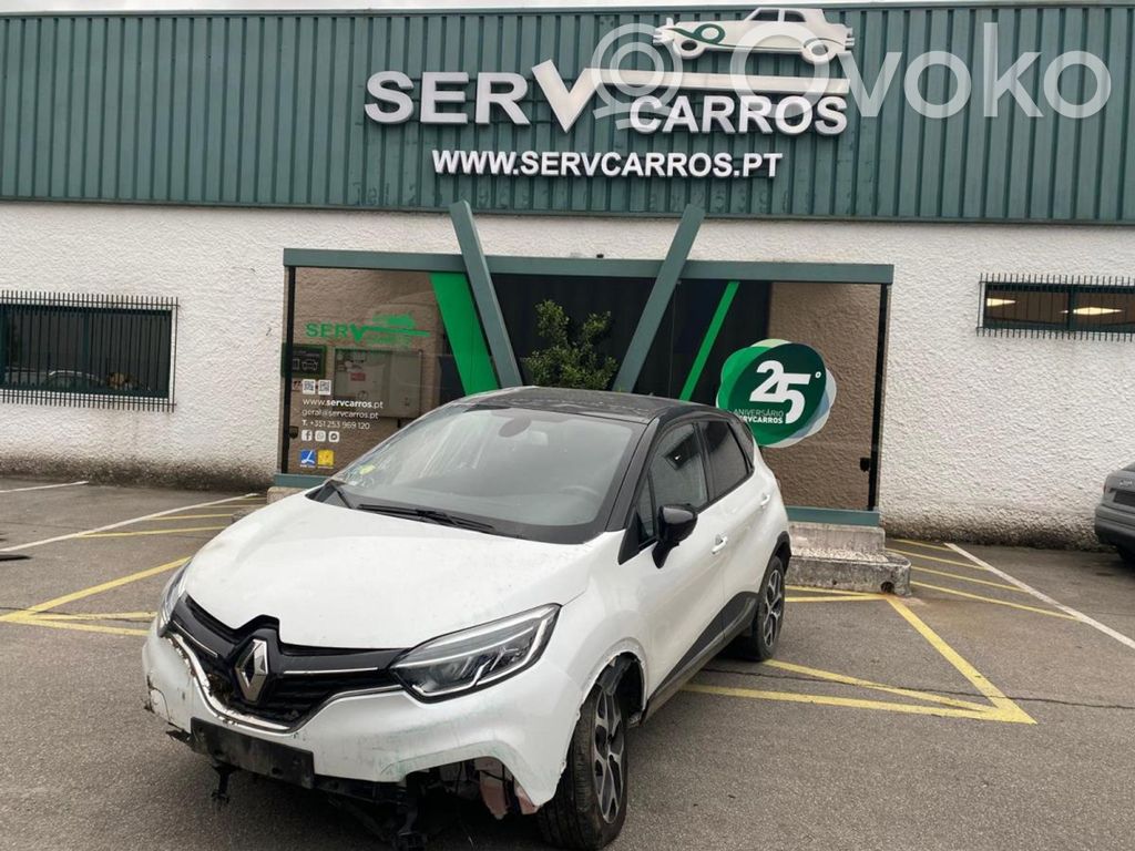 Captur Captur
