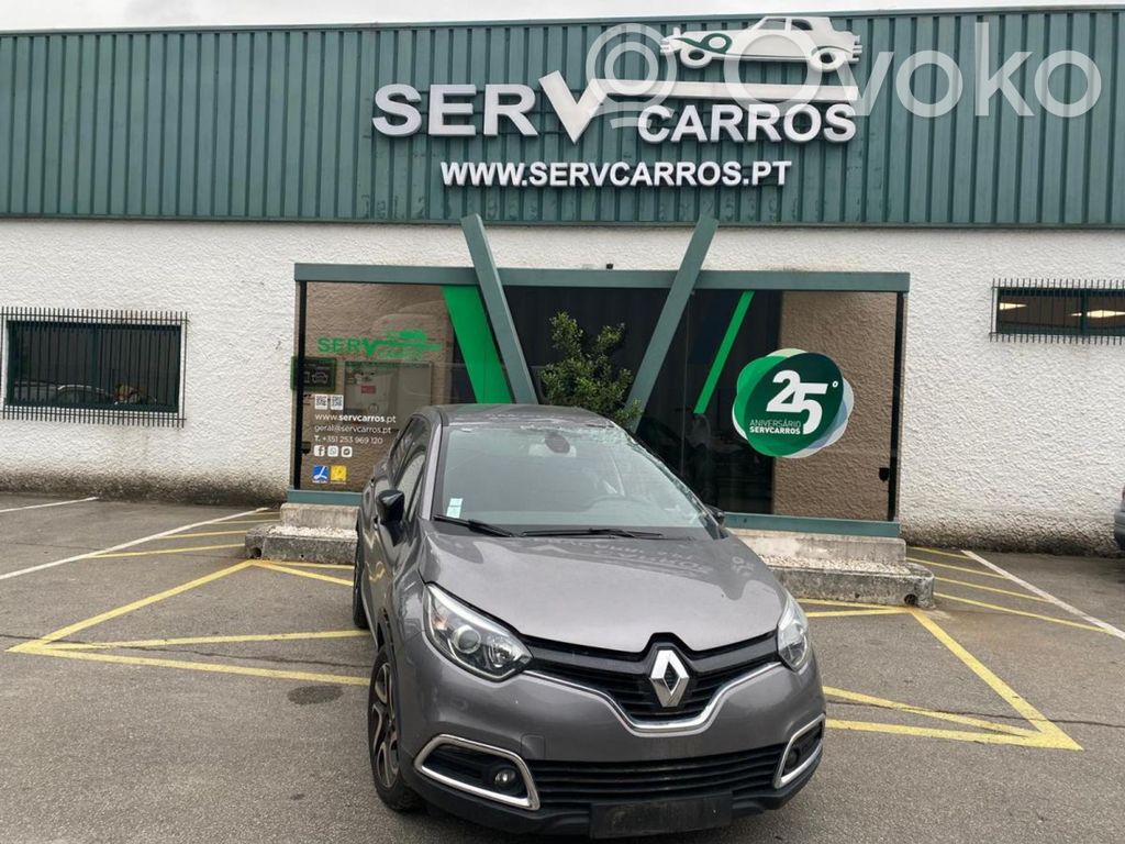 Captur Captur