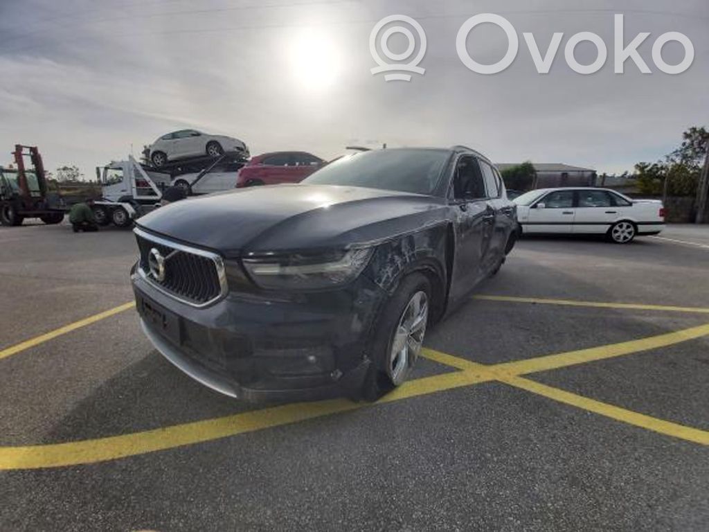XC40 XC40