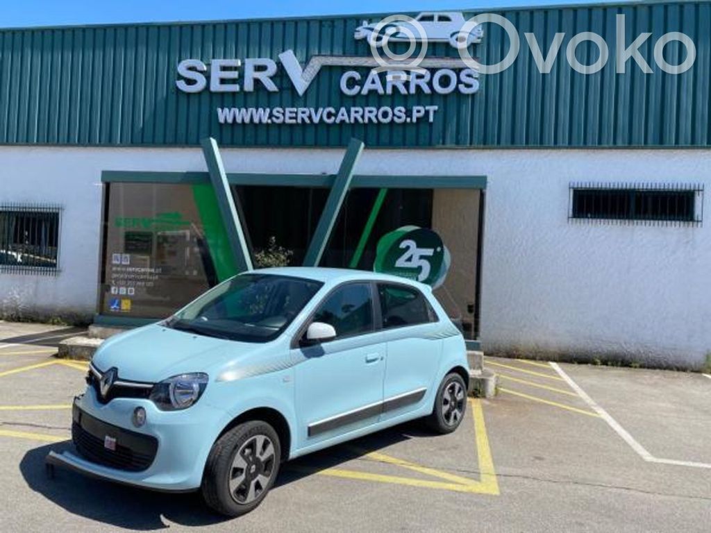 Twingo III Twingo