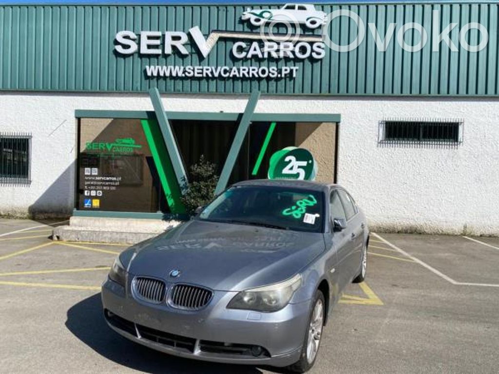 5 E60 E61 Series 5