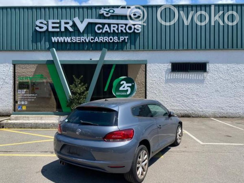 Scirocco Scirocco