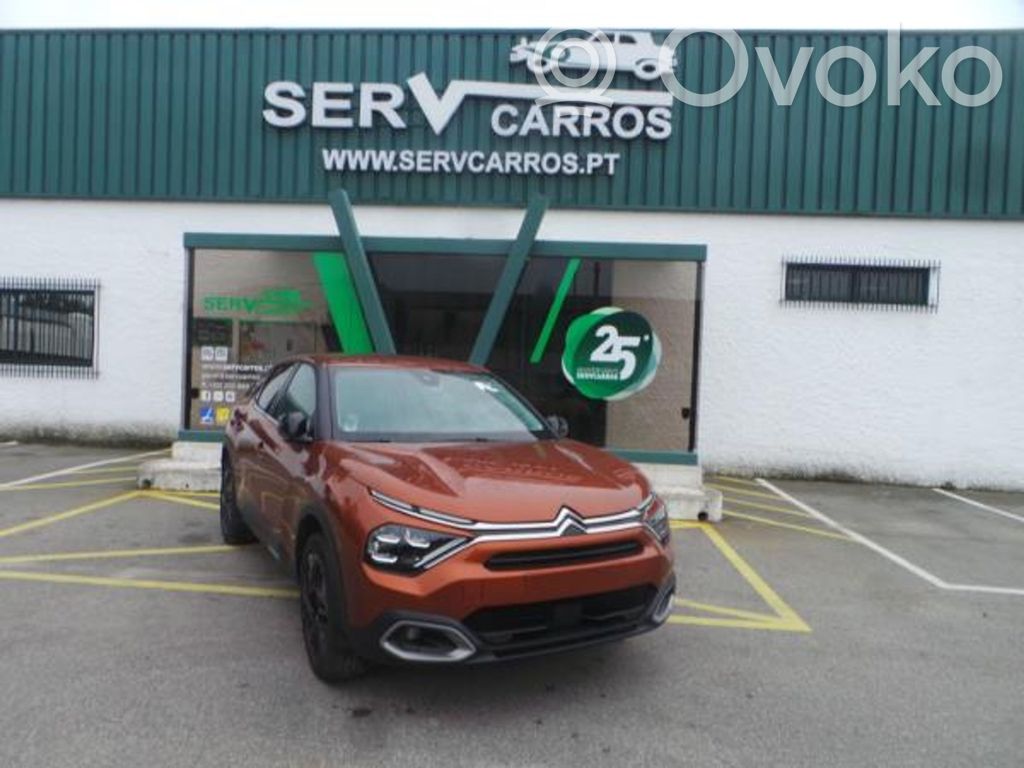 C4 III e-C4 C4 Picasso, Grand Picasso, Aircross, Cactus