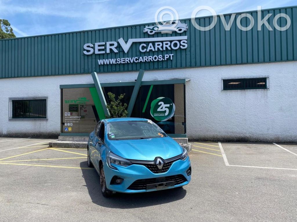 Clio V Clio