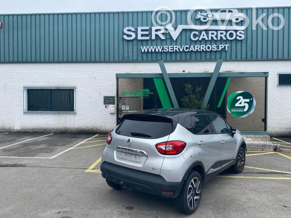 Captur Captur