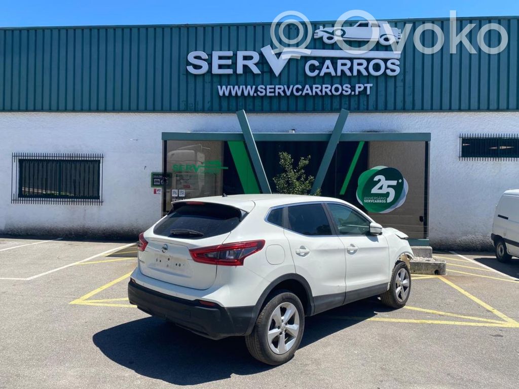 Qashqai Qashqai, Qashqai+2