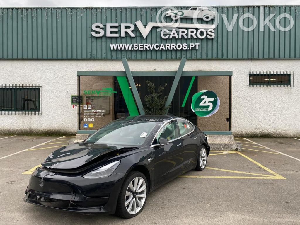 Model 3 Tesla Model 3