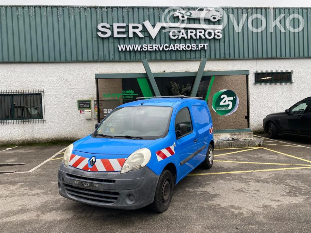 Kangoo II Kangoo